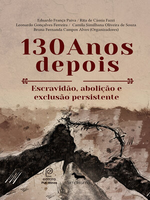 cover image of 130 Anos depois